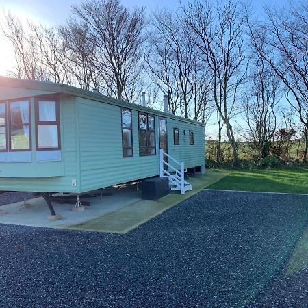 Lovely Static Holiday Caravan Near Whithorn Εξωτερικό φωτογραφία