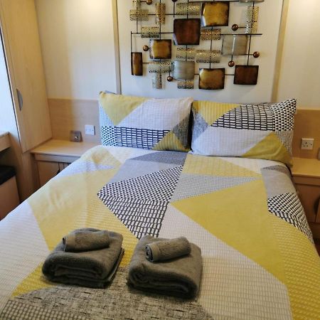Lovely Static Holiday Caravan Near Whithorn Εξωτερικό φωτογραφία
