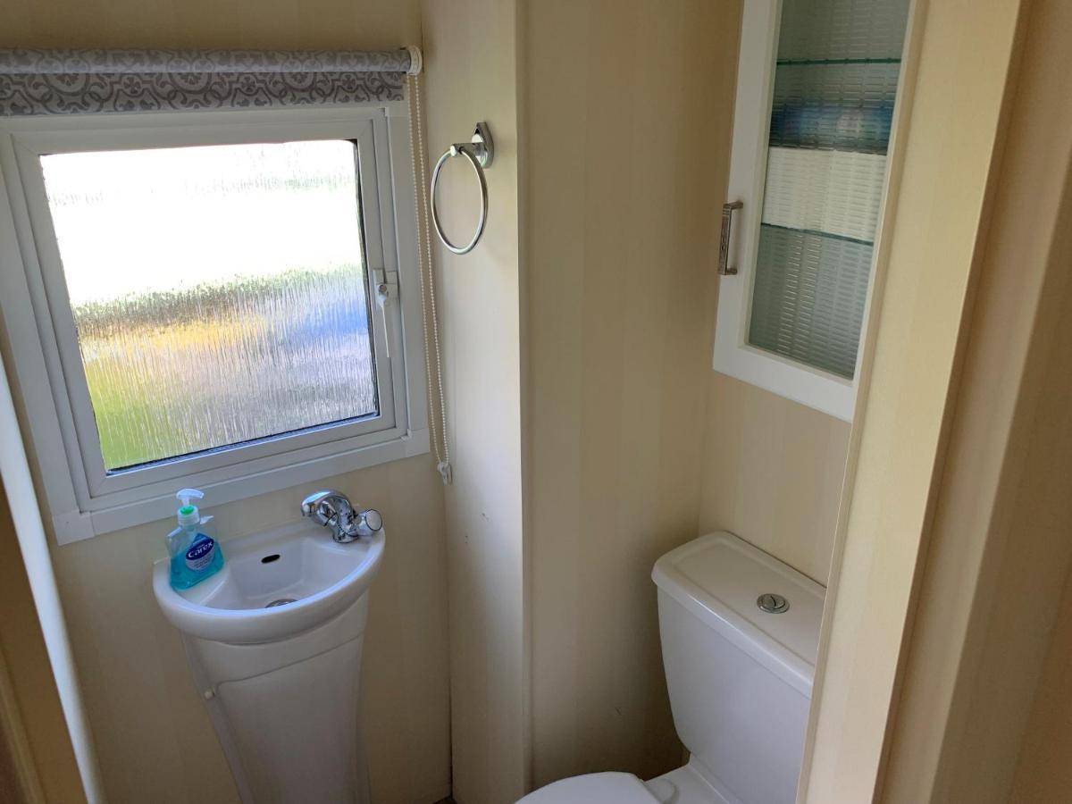 Lovely Static Holiday Caravan Near Whithorn Εξωτερικό φωτογραφία