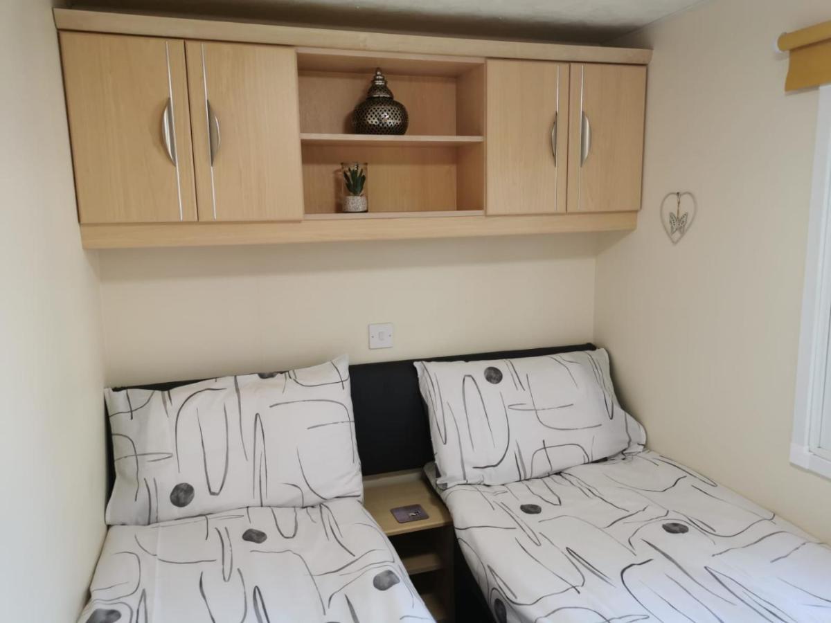 Lovely Static Holiday Caravan Near Whithorn Εξωτερικό φωτογραφία